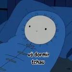 Jake e fim