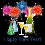 Happy New Year