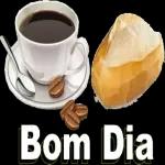  Bom Dia!