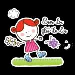 Bom dia Com CARINHO