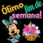 Bom fim de semana