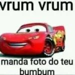 quero te chupar