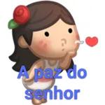 Paz do Senhor 
