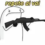 PIX RECEBIDO. OBRIGADA!