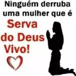 LOUVADO SEJA DEUS!!! 