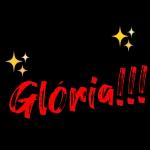 EITA GLÓRIA! Glória Glória!