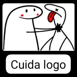 Cuida logo - getsticker.com