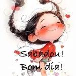 Feliz Dia das Mulheres 