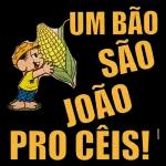 SÃO JOÃO 