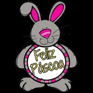 O Feliz Pascoa ▬▬ - getsticker.com