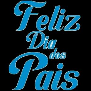 Feliz Dia , dos Pais eades  - getsticker.com