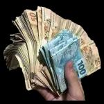 o pagamento tá na conta💰