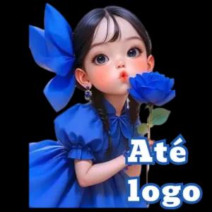 Até logo - getsticker.com
