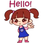 Bonjour