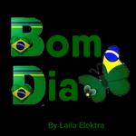 Bom Dia By Laila Elektra