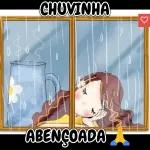  aqui tá escrito
que eu sou o
amor da sua vida