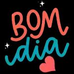 bom dia