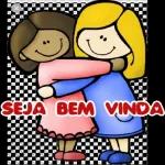 Bem vinda