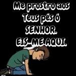 espalhe AMOR por onde for