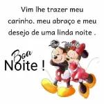 UMA SEMANA ABENÇOADA