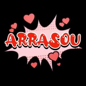 ARRASOU - getsticker.com