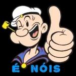 Eu sei que vc me ama