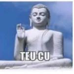 pra mim