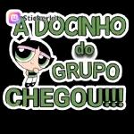 A DOCINHO do GRUPO CHEGOU!!!