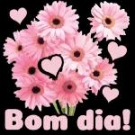 Bom dia 