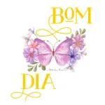 Feliz Sábado de Aleluia! Bom dia!