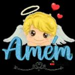Amém 🙏 🙏 