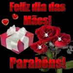 Feliz Dia das Mães