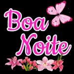  Boa noite