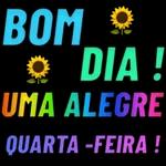  bom dia