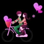 l, LOVE YOU 👩‍❤️‍💋‍👩