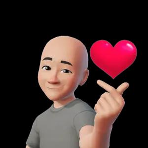 Love it! - getsticker.com