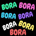 aviso fui Dormir Amanhã eu vouto!