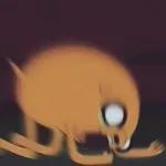 Jake e fim