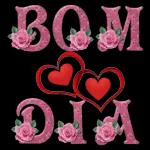 BOM DIA