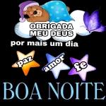 Boa noite. Boa tarde