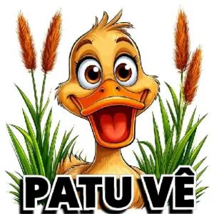 PATU VÊ - getsticker.com