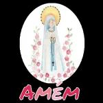 pacote Amém