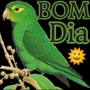 BOM Dia * - getsticker.com