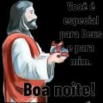Boa noite 🌆🌃