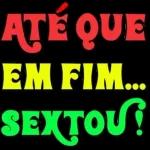 feliz sábado