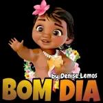 BOM
DIA!