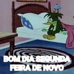 FIGURINHAS DO PICA PAU