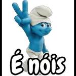 É nóis