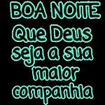 Bom dia para a semana