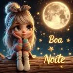 Bom dia com carinho